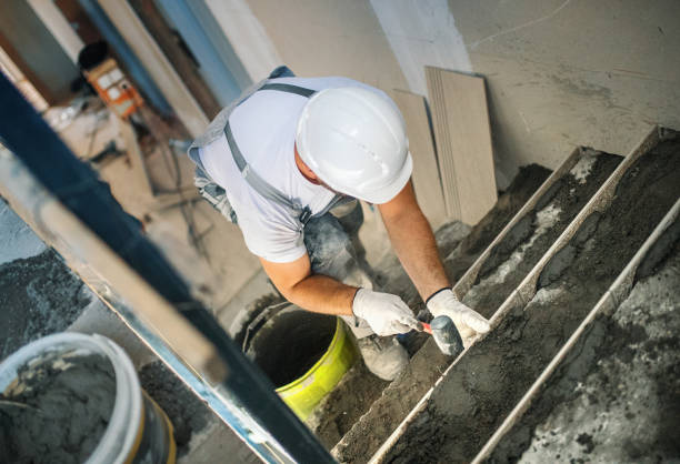 Best Concrete Sealing and Maintenance in Saybrook On The Lake, OH