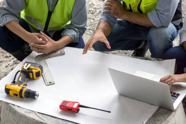 Best Commercial Concrete Services in Saybrook On The Lake, OH