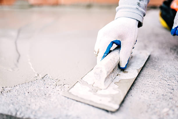 Best Residential Concrete Solutions in Saybrook On The Lake, OH